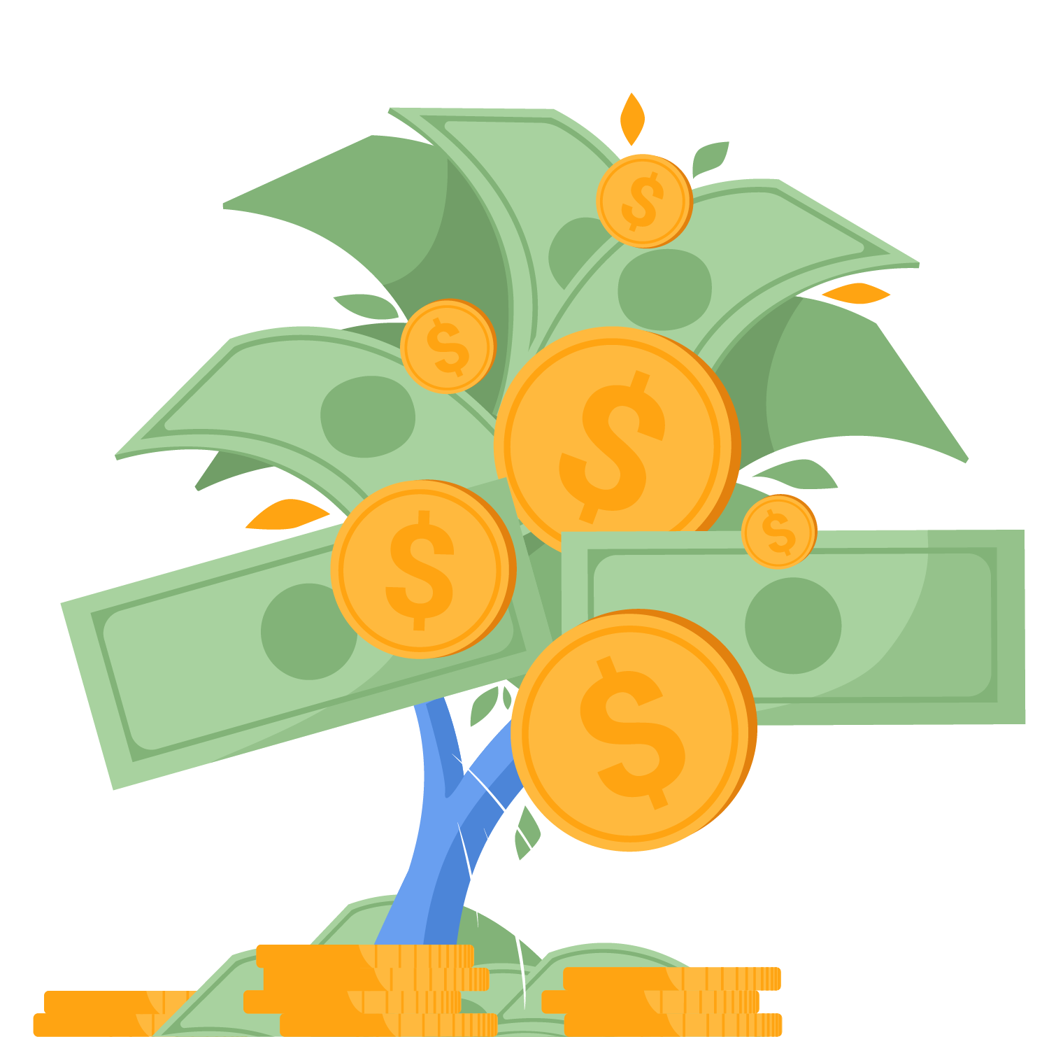 departamento financiero